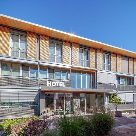 Seehoernle Bio Hotel & Gasthaus Гайнхофен Экстерьер фото