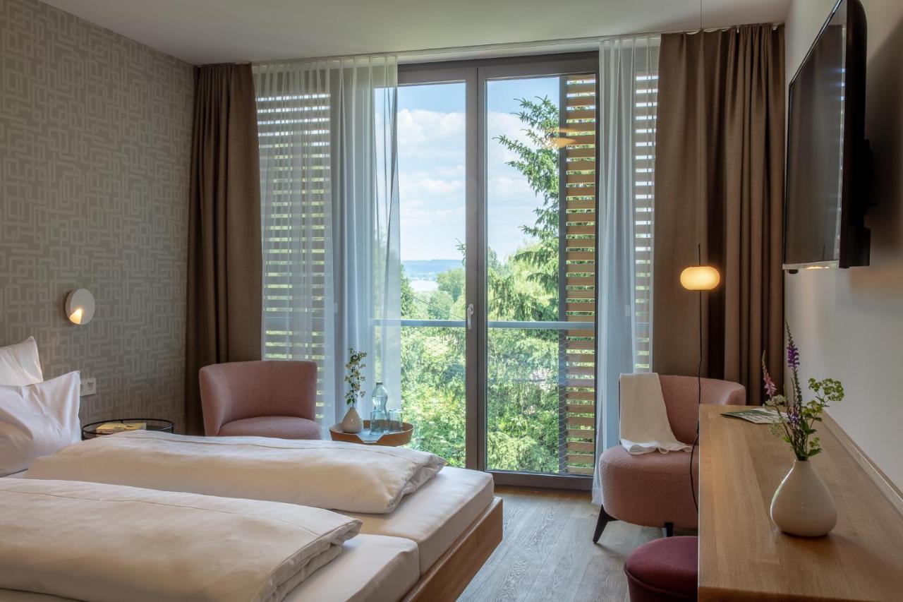 Seehoernle Bio Hotel & Gasthaus Гайнхофен Экстерьер фото