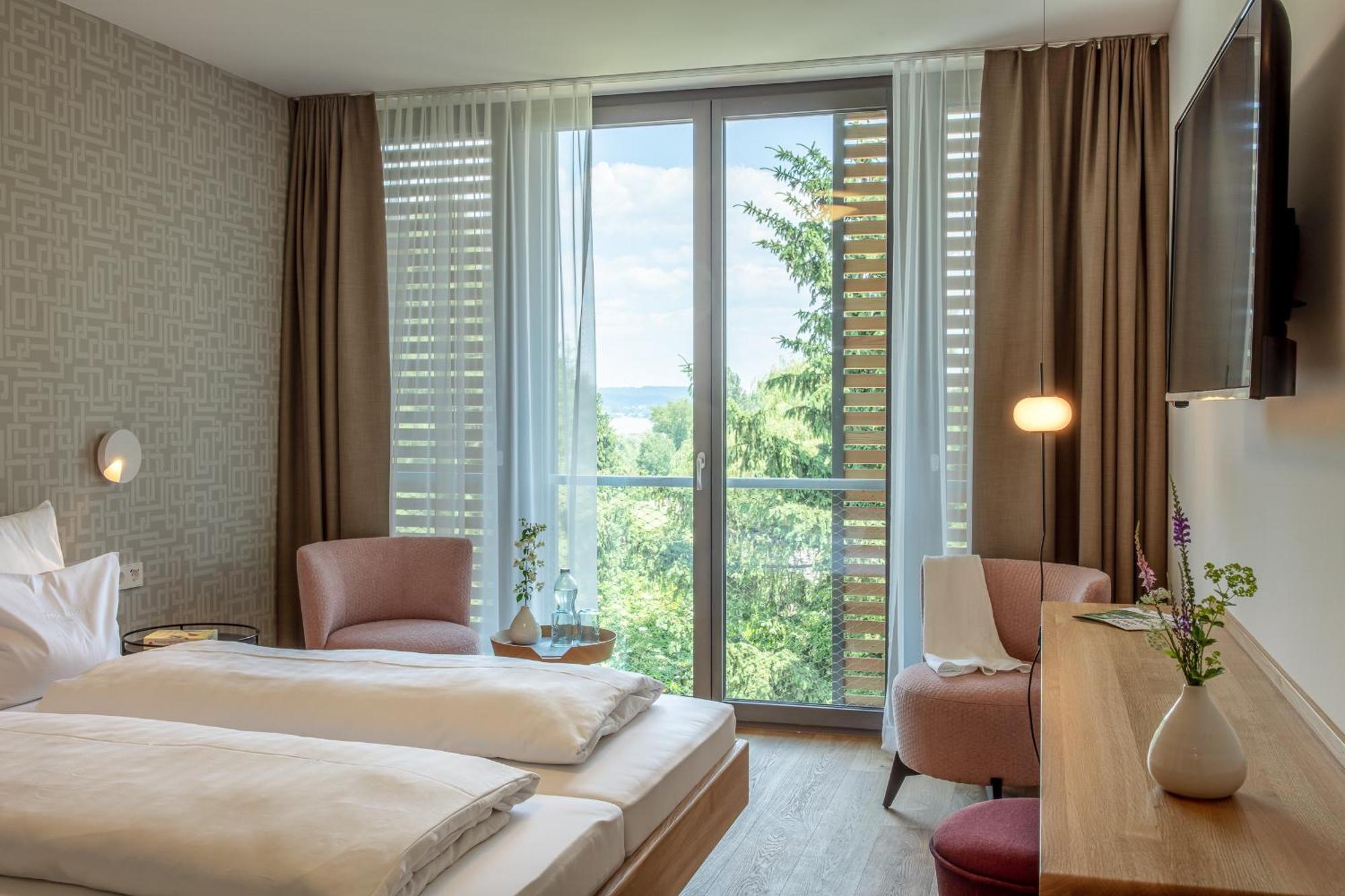 Seehoernle Bio Hotel & Gasthaus Гайнхофен Экстерьер фото